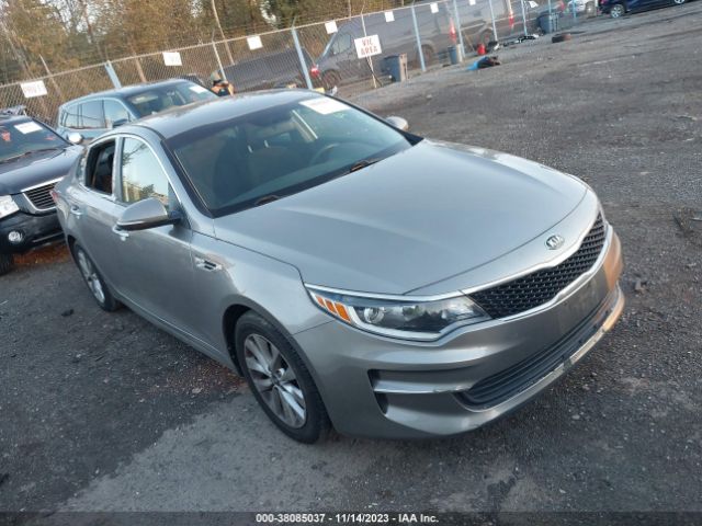 KIA OPTIMA 2017 5xxgt4l32hg137714