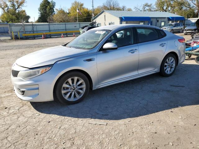 KIA OPTIMA LX 2017 5xxgt4l32hg138989