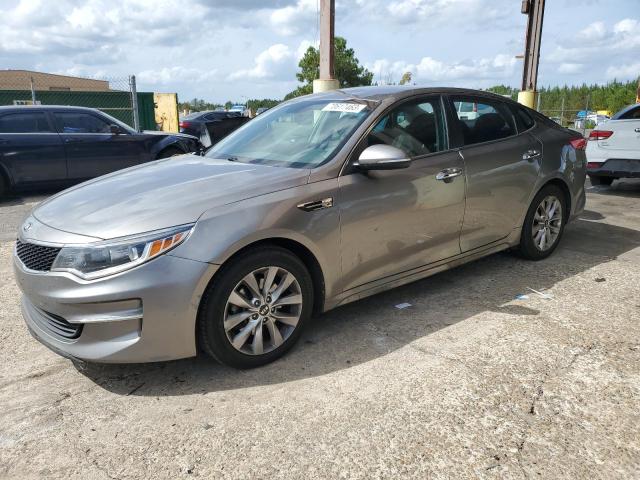 KIA OPTIMA 2017 5xxgt4l32hg140788