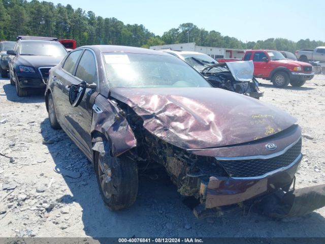 KIA OPTIMA 2017 5xxgt4l32hg140922