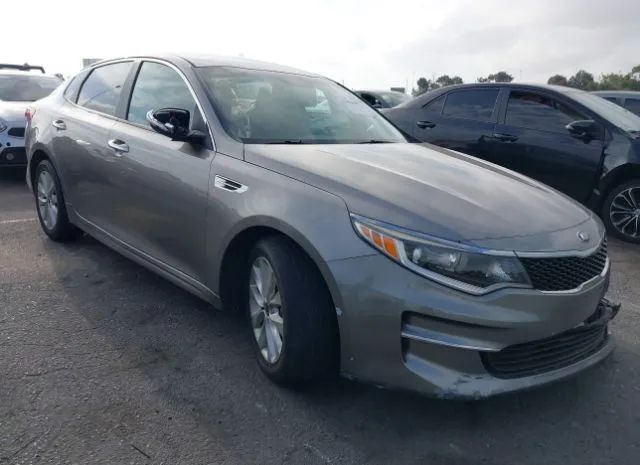 KIA OPTIMA 2017 5xxgt4l32hg141181