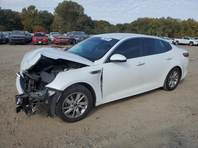 KIA OPTIMA LX 2017 5xxgt4l32hg143030