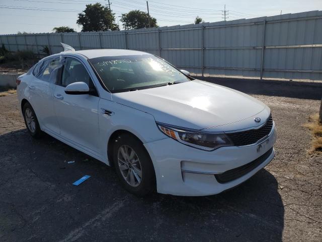 KIA OPTIMA LX 2017 5xxgt4l32hg143156