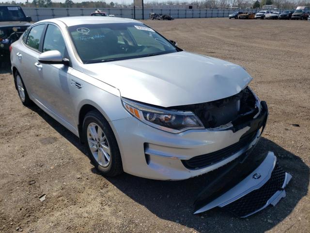 KIA OPTIMA LX 2017 5xxgt4l32hg144274