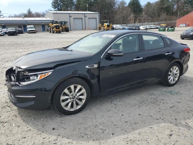 KIA OPTIMA 2017 5xxgt4l32hg145800