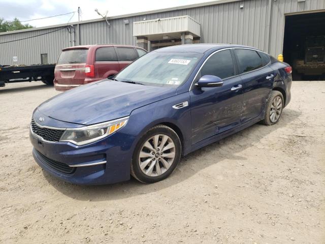 KIA OPTIMA 2017 5xxgt4l32hg146459