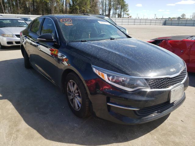 KIA OPTIMA LX 2017 5xxgt4l32hg146865