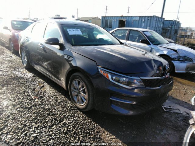 KIA OPTIMA 2017 5xxgt4l32hg147899