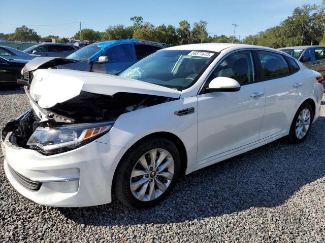 KIA OPTIMA 2017 5xxgt4l32hg147966