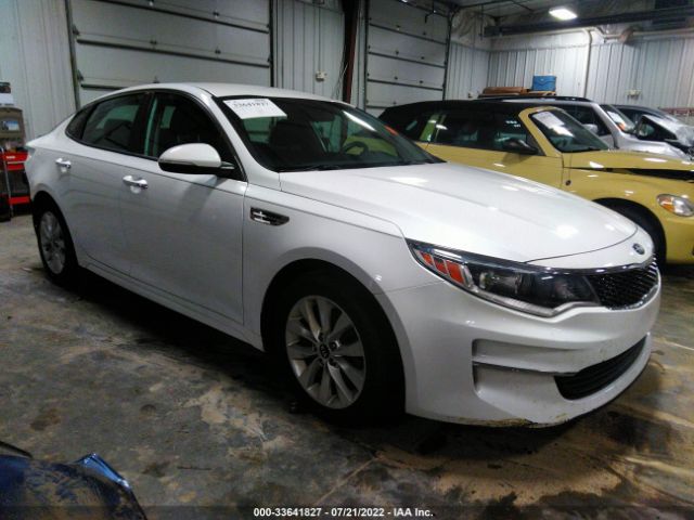 KIA OPTIMA 2017 5xxgt4l32hg148583