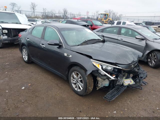 KIA OPTIMA 2017 5xxgt4l32hg150687