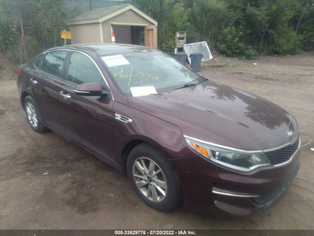 KIA OPTIMA 2017 5xxgt4l32hg151144