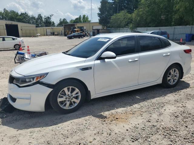 KIA OPTIMA LX 2017 5xxgt4l32hg151287