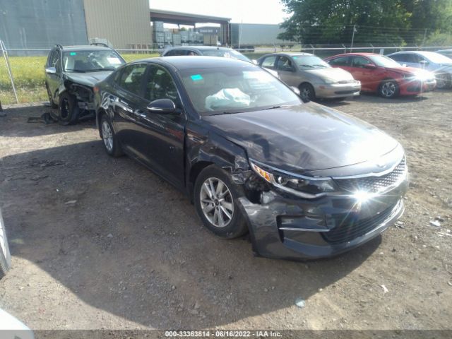 KIA OPTIMA 2017 5xxgt4l32hg151855