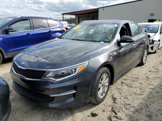 KIA OPTIMA LX 2017 5xxgt4l32hg152164