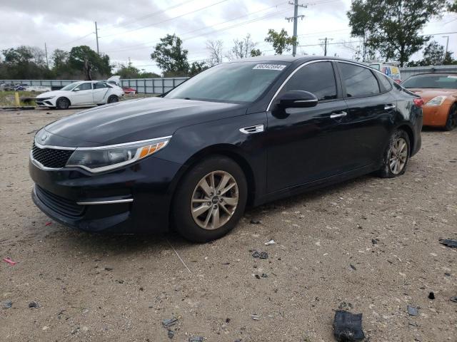 KIA OPTIMA LX 2017 5xxgt4l32hg152813