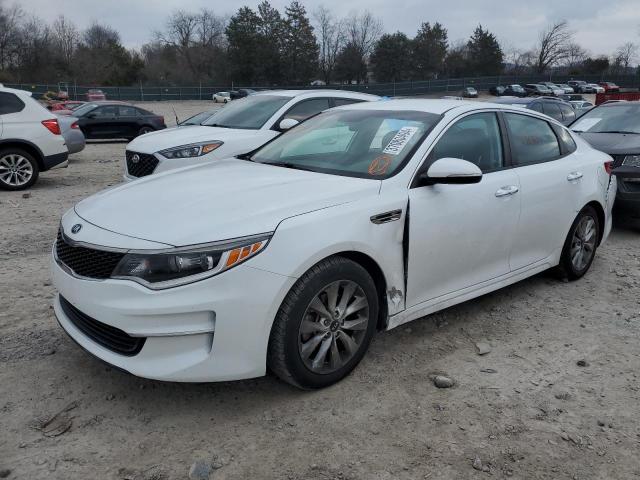 KIA OPTIMA 2017 5xxgt4l32hg154643