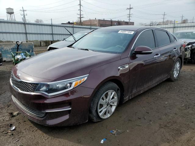 KIA OPTIMA 2017 5xxgt4l32hg155016