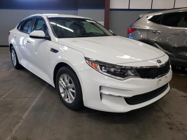 KIA OPTIMA LX 2017 5xxgt4l32hg159874