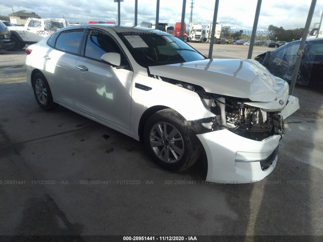 KIA OPTIMA 2017 5xxgt4l32hg159972