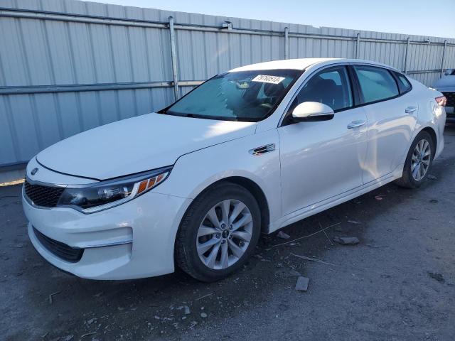 KIA OPTIMA 2017 5xxgt4l32hg160801