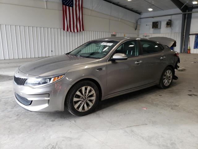 KIA OPTIMA 2017 5xxgt4l32hg162791