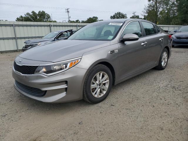 KIA OPTIMA 2017 5xxgt4l32hg164721