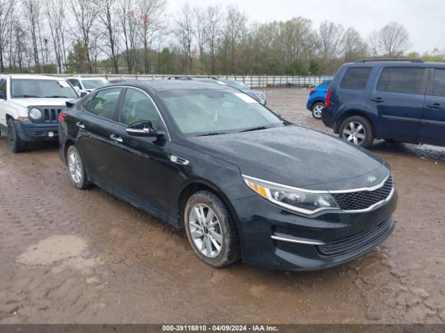 KIA OPTIMA 2017 5xxgt4l32hg164850