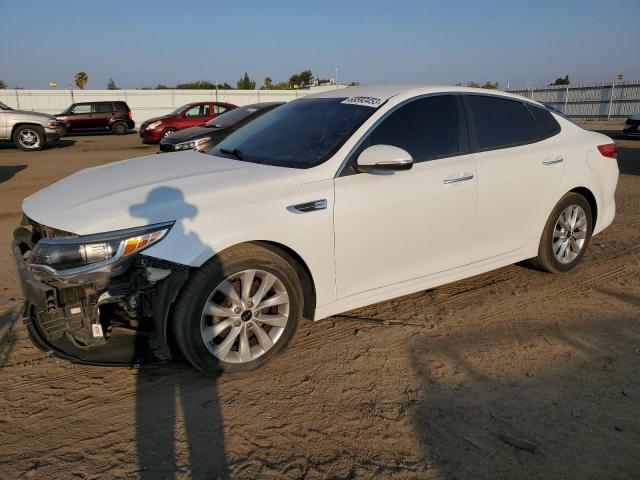 KIA OPTIMA LX 2017 5xxgt4l32hg165299