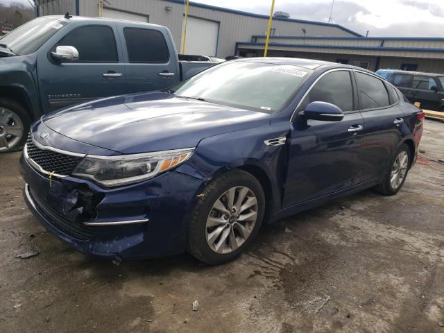 KIA OPTIMA LX 2017 5xxgt4l32hg165819