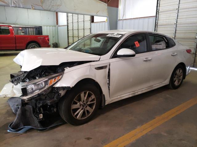 KIA OPTIMA 2017 5xxgt4l32hg166209