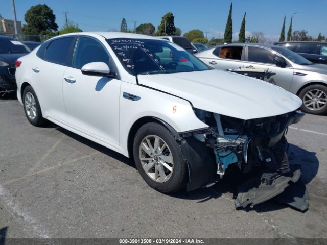 KIA OPTIMA 2017 5xxgt4l32hg166307