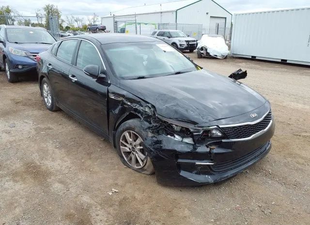 KIA OPTIMA 2017 5xxgt4l32hg166727