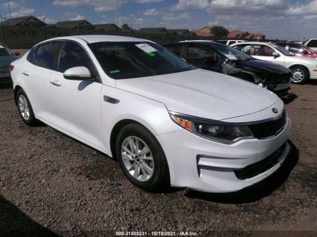 KIA OPTIMA 2017 5xxgt4l32hg167246