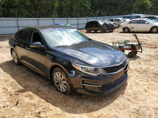 KIA OPTIMA LX 2017 5xxgt4l32hg167294