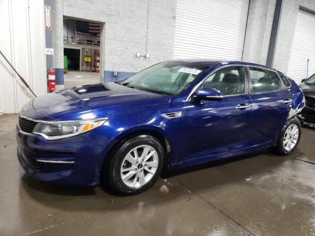 KIA OPTIMA 2017 5xxgt4l32hg168266