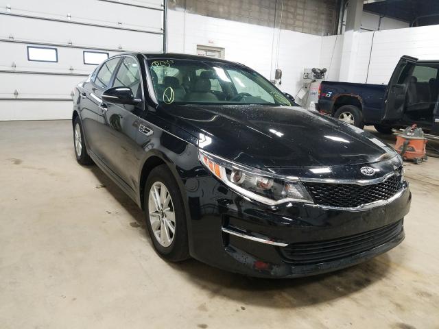 KIA OPTIMA LX 2017 5xxgt4l32hg169448