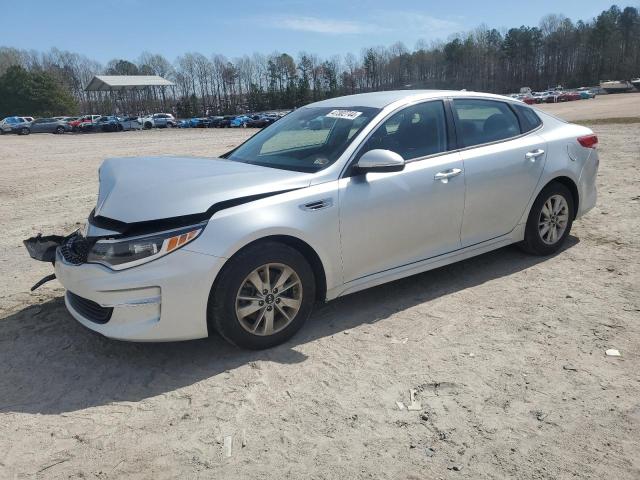 KIA OPTIMA 2017 5xxgt4l32hg169532