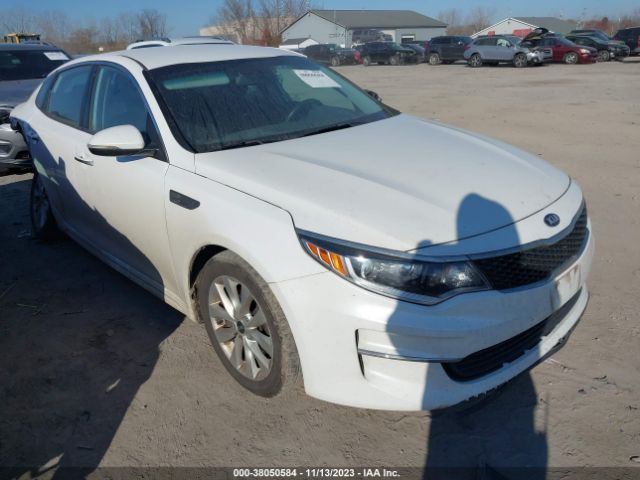 KIA OPTIMA 2017 5xxgt4l32hg171071