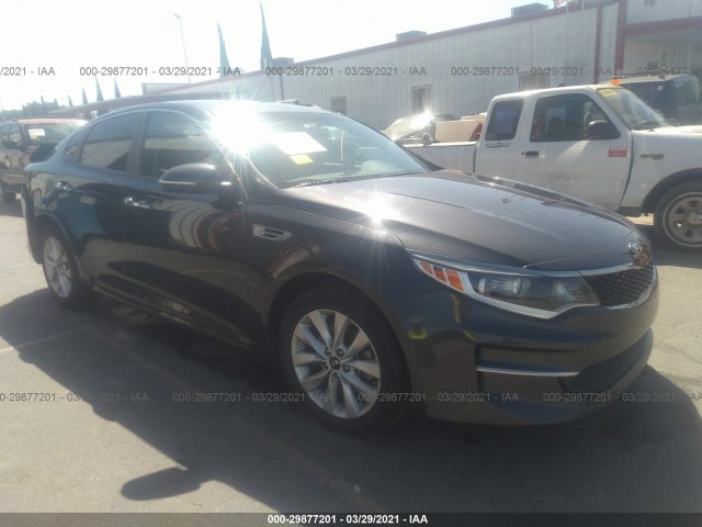 KIA OPTIMA 2017 5xxgt4l32hg171376