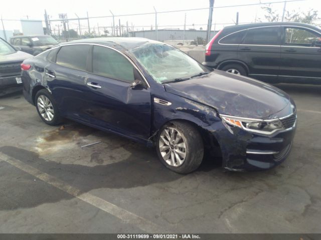 KIA OPTIMA 2017 5xxgt4l32hg172575