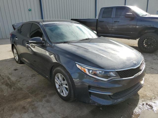 KIA OPTIMA LX 2017 5xxgt4l32hg174522