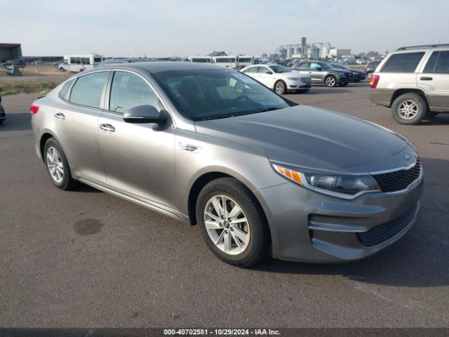 KIA OPTIMA 2017 5xxgt4l32hg175024