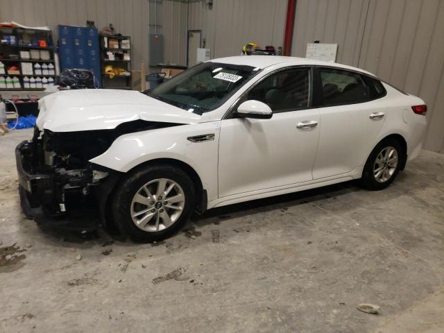 KIA OPTIMA 2017 5xxgt4l32hg175329