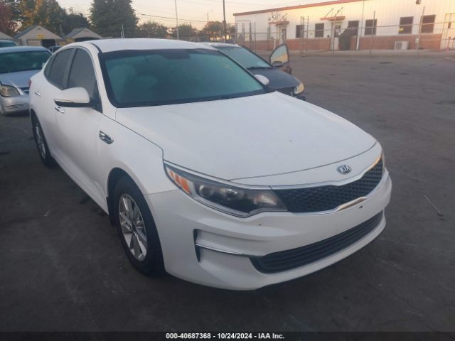 KIA OPTIMA 2017 5xxgt4l32hg175332