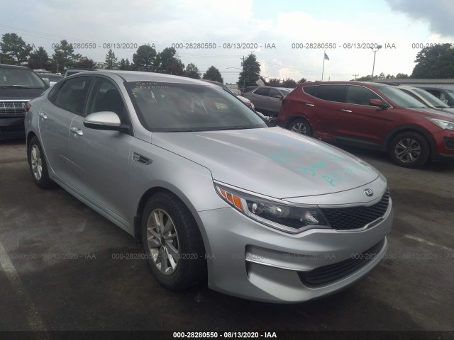 KIA OPTIMA 2017 5xxgt4l32hg175377