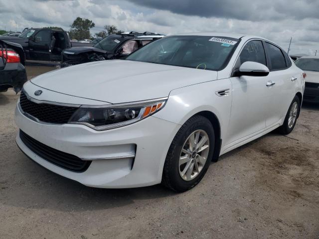 KIA OPTIMA LX 2017 5xxgt4l32hg176058