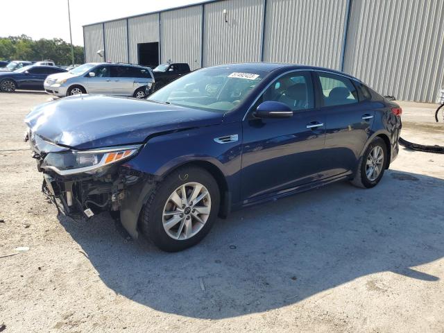 KIA OPTIMA LX 2017 5xxgt4l32hg177761