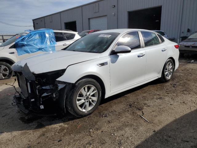 KIA OPTIMA 2017 5xxgt4l32hg177937