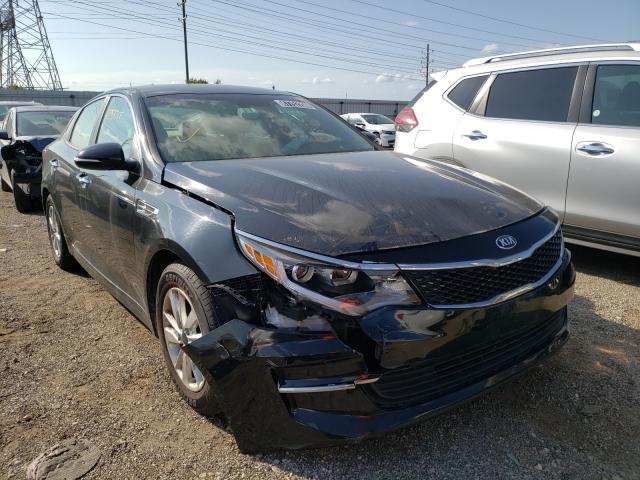 KIA NULL 2018 5xxgt4l32jg179712